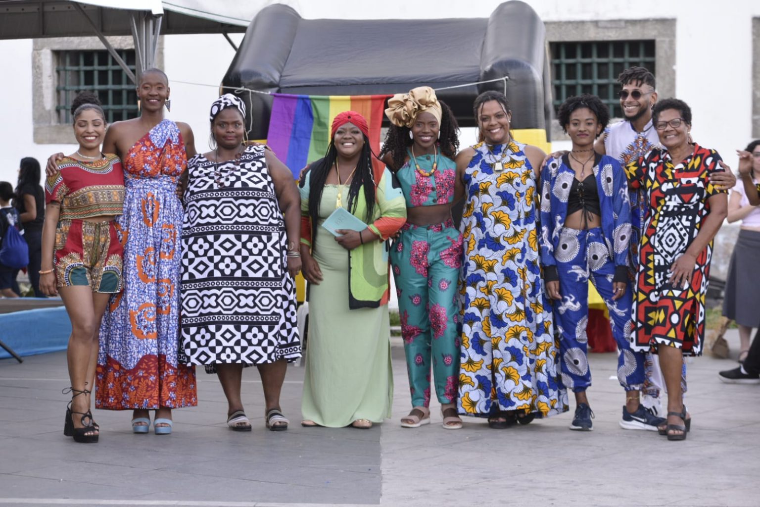 Maricá celebra Dia Internacional da Mulher Negra Latino Americana e