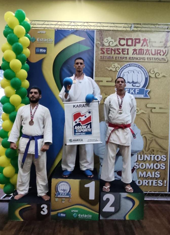 Fotop - Fotos Copa Sensei - Luta Livre Esportiva - Rio de Janeiro - RJ