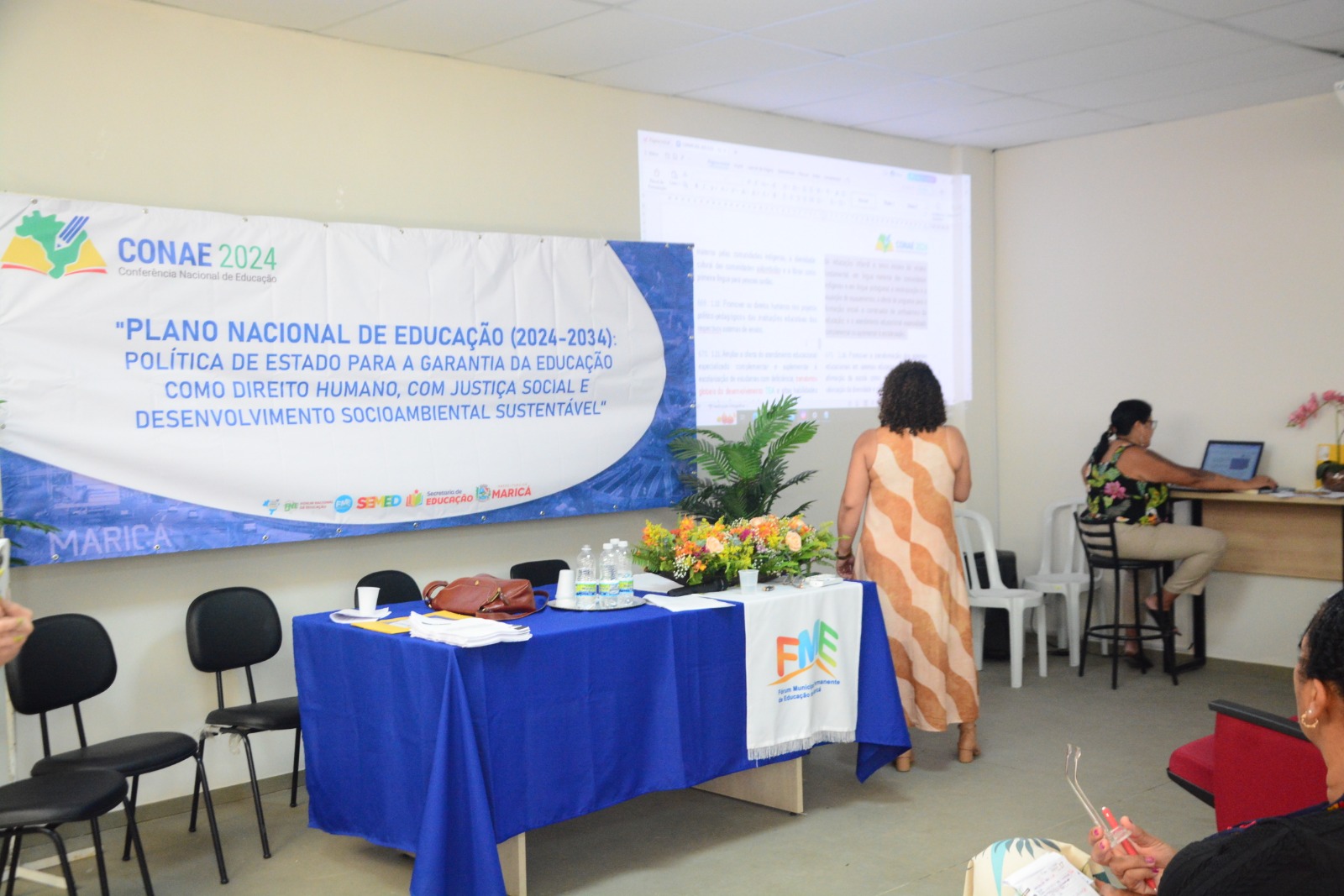 Etapa municipal de Conferência Nacional de Educação: saiba como