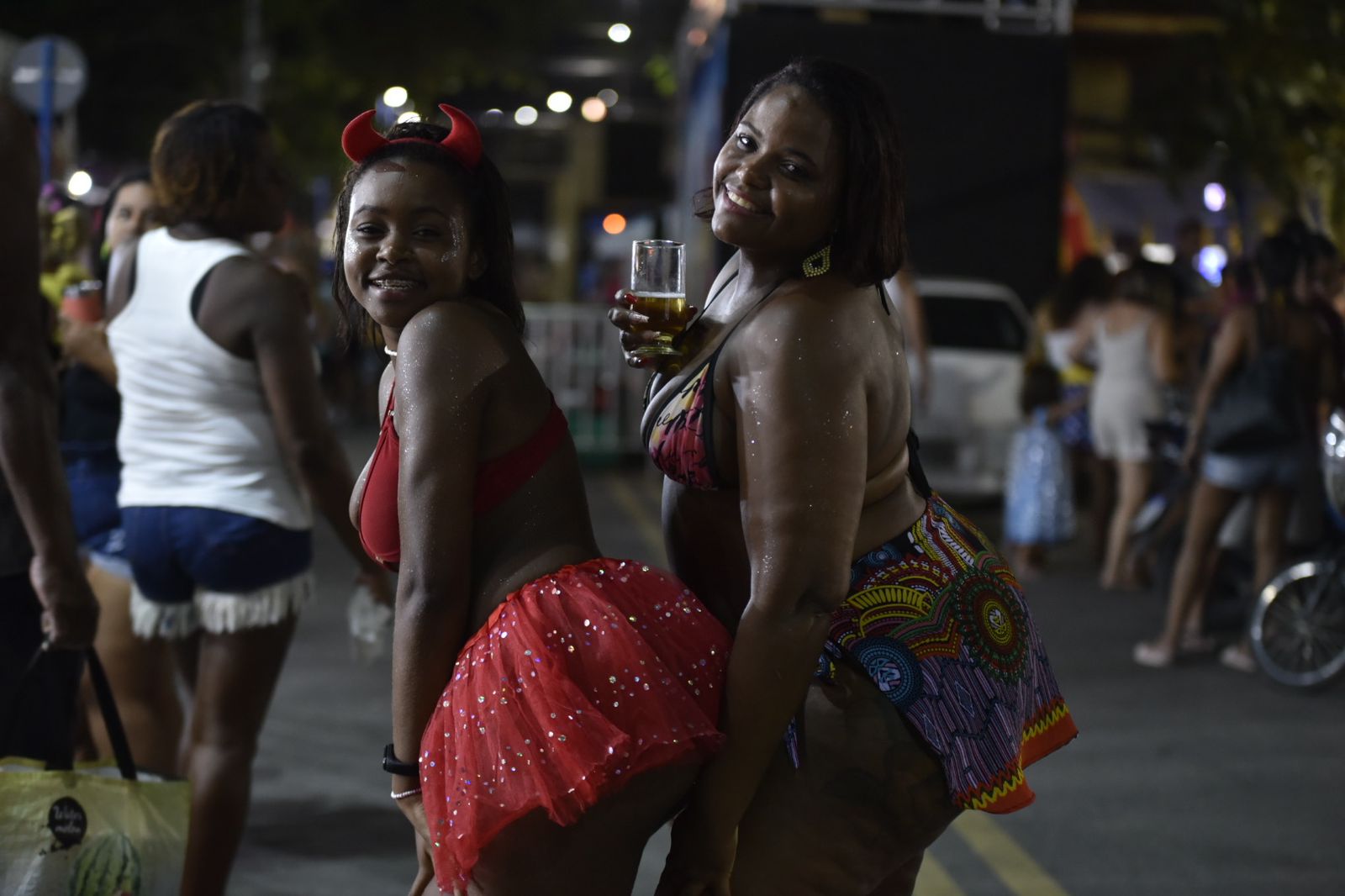 G1 - Só Pra Contrariar marca abertura do Carnaval de Maricá, no RJ -  notícias em Região dos Lagos