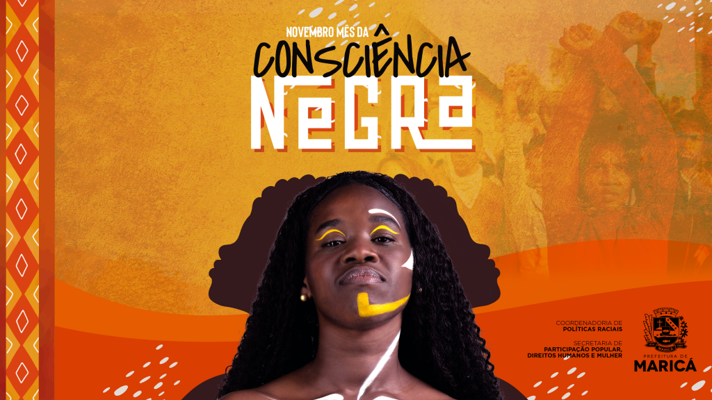 Mês da Consciência Negra tem palestras e rodas de conversa sobre o