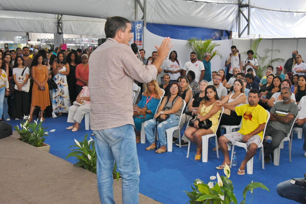 Feira de Profissões 2022