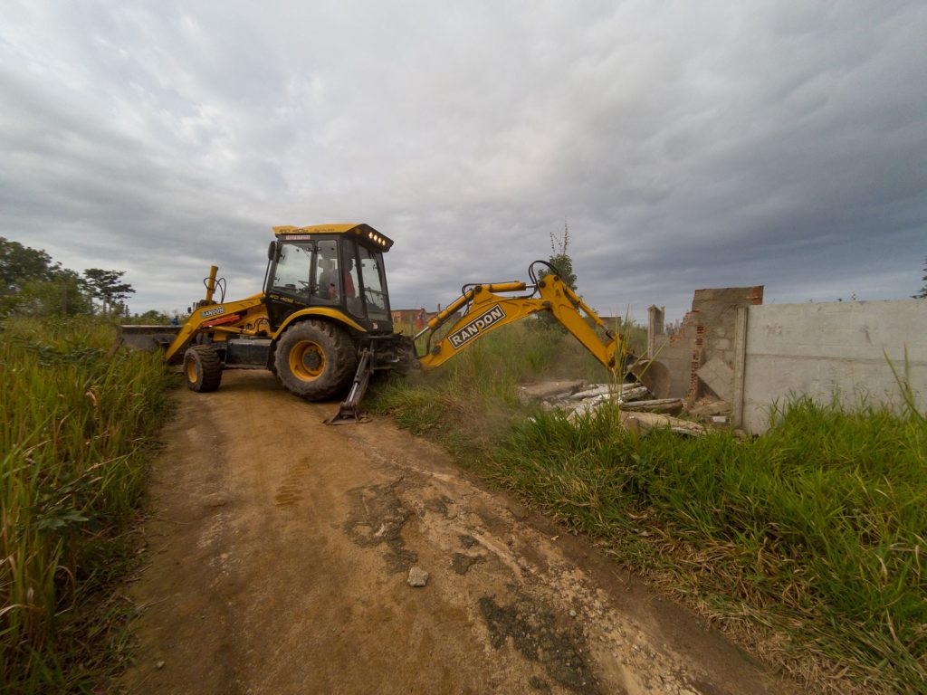 Urbanismo quer renovar o Código de Obras e aprovar o Plano Diretor de Maricá em 2023