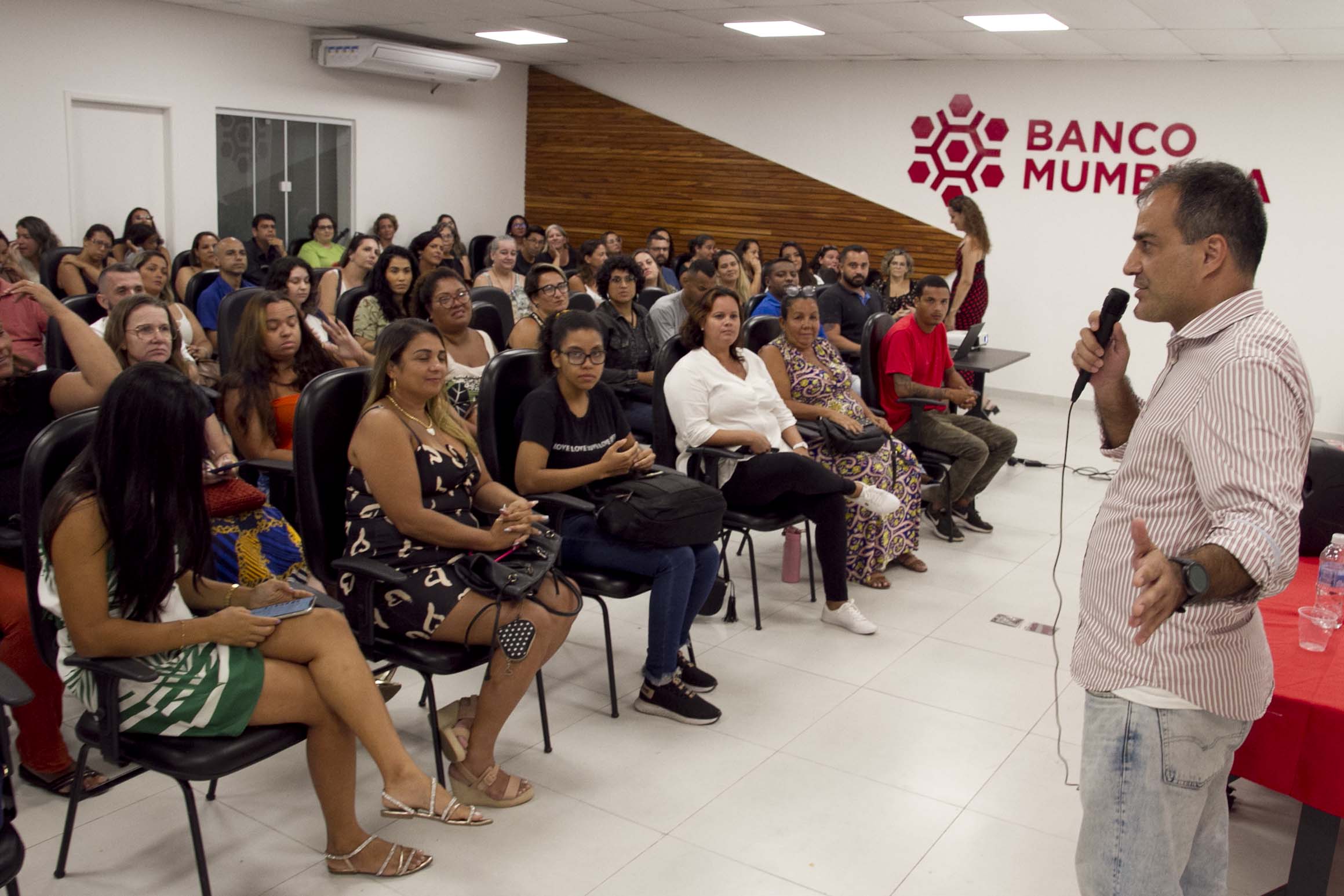 Aula inaugural do curso de Serviço Social acontece dia 29/03, a