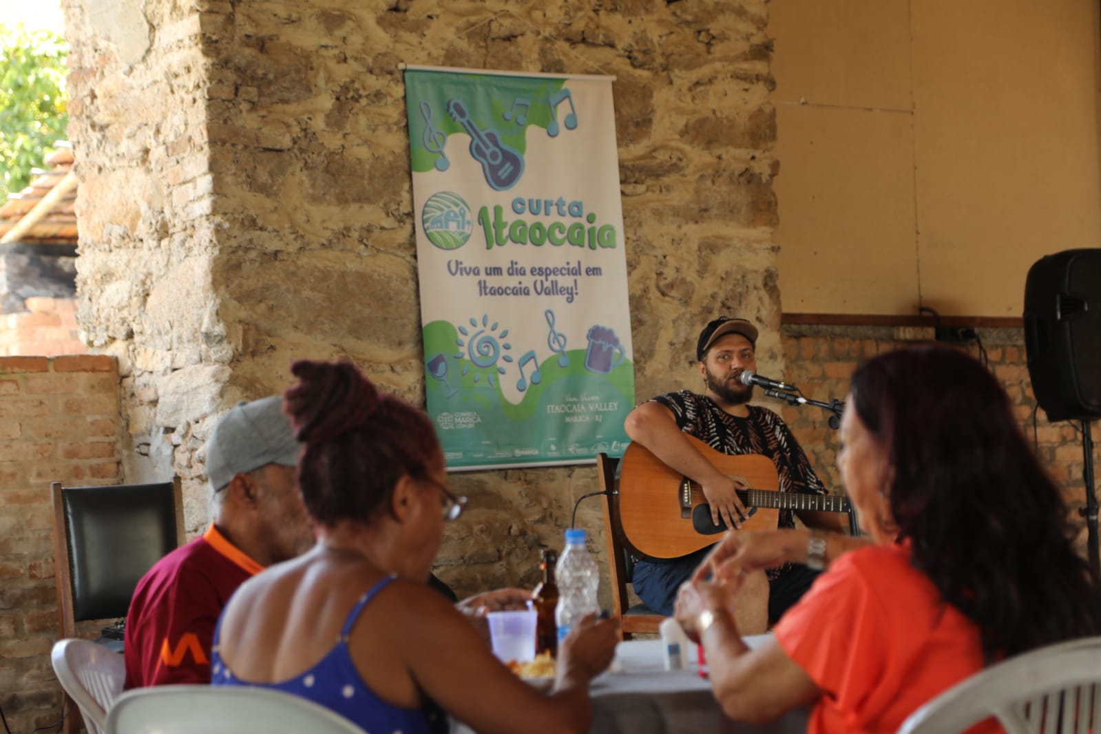 Evento Educação Física de Portas Abertas tem recorde de público