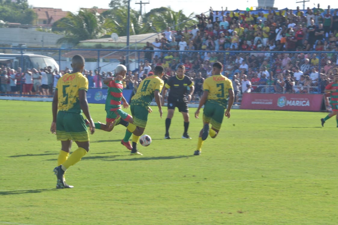 HOJE TEM JOGO NO ESTÁDIO MUNICIPAL