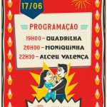 WhatsApp Image 2023 06 13 at 18.01.49 2 Arraiá de Maricá 2023: Alceu Valença e Gaby Amarantos são atrações no palco Ponta Negra; veja a programação