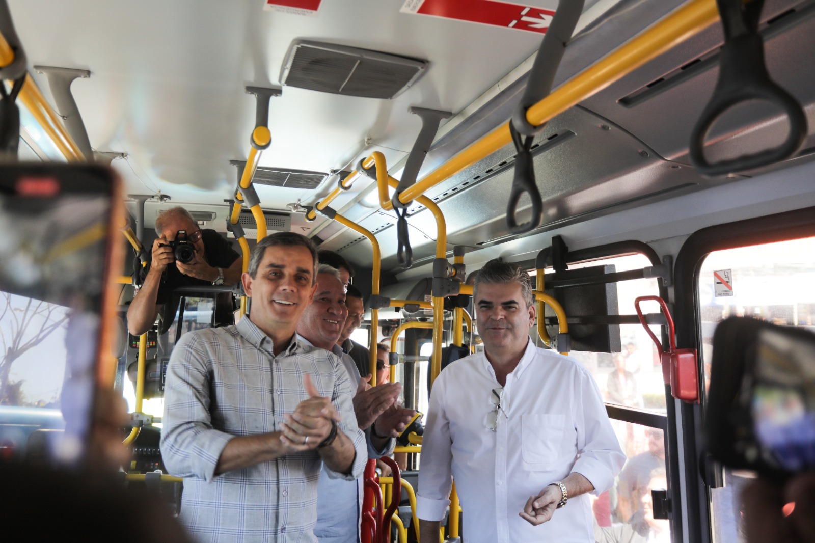 Nova Friburgo tem mudanças em pontos de ônibus intermunicipais