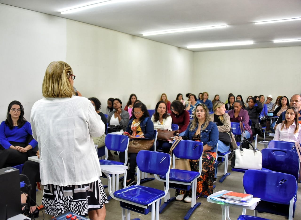 Conferência Municipal de Educação Extraordinária – CONAEE 2024 – Prefeitura  de Paracambi