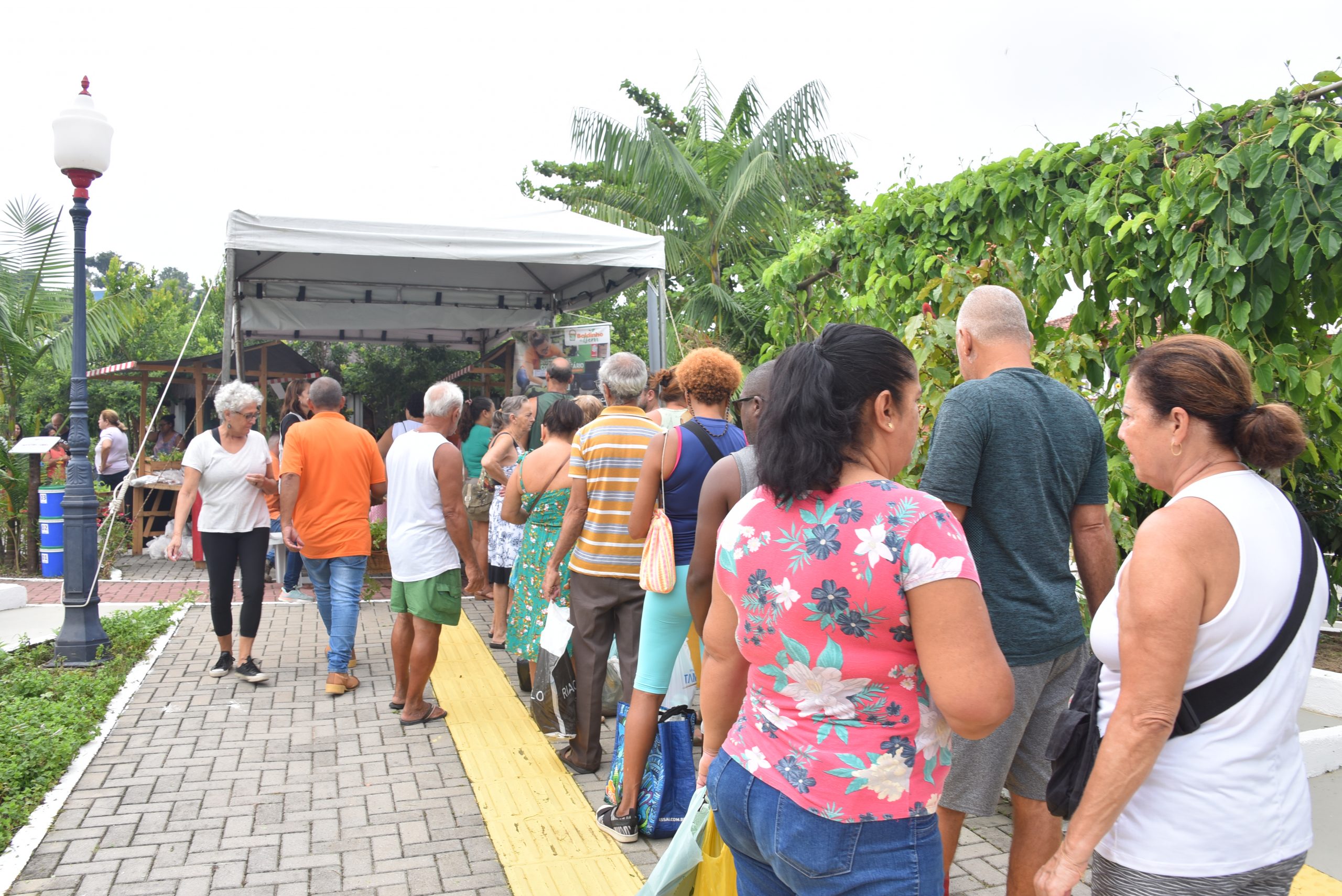 Maricá lança projeto Baldinho do Bem - Prefeitura de Maricá